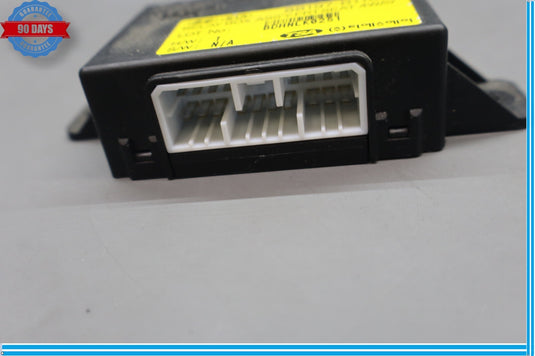 15-20 Hyundai Genesis Right Passenger Side Seat 4way Relay Control Module Oem