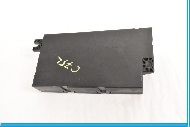 Load image into Gallery viewer, 2009 - 2014 JAGUAR XF X250 FRONT LEFT DRIVER SIDE SEAT 18 WAY CONTROL MODULE OEM
