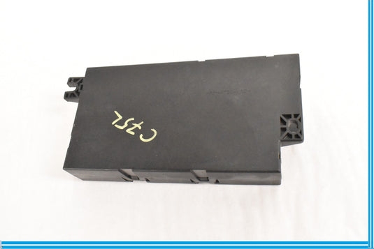 2009 - 2014 JAGUAR XF X250 FRONT LEFT DRIVER SIDE SEAT 18 WAY CONTROL MODULE OEM