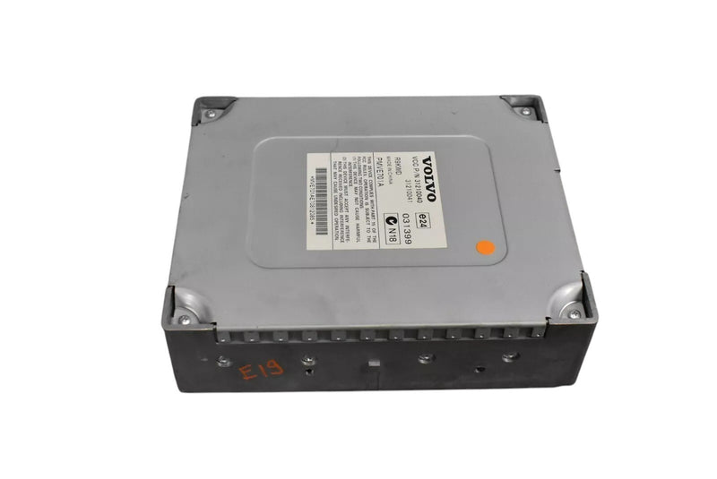 Load image into Gallery viewer, 08-13 Volvo C70 Multimedia Amplifier Amp Audio Radio Stereo Sound Unit Oem
