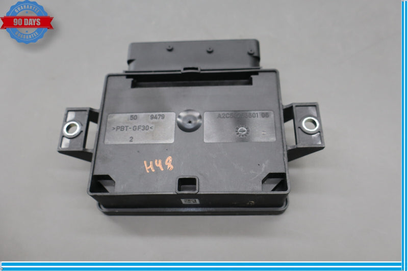 Load image into Gallery viewer, 12-17 Audi A6 A8 Quattro Electric Parking Brake Control Module Unit ECU Oem
