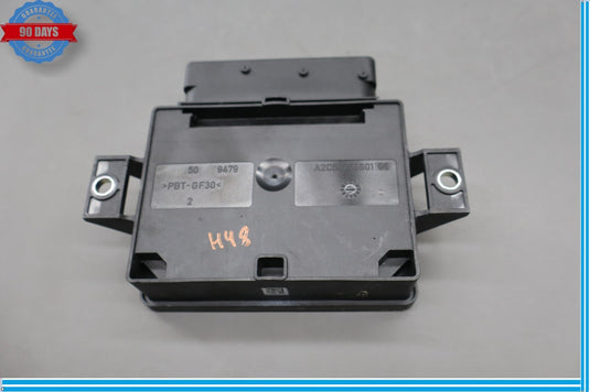 12-17 Audi A6 A8 Quattro Electric Parking Brake Control Module Unit ECU Oem