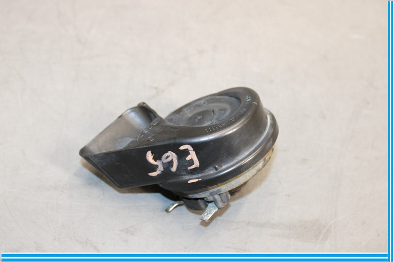 Load image into Gallery viewer, 03-08 Mercedes R230 SL500 Left/Right Side Low/High Tone Horn Oem
