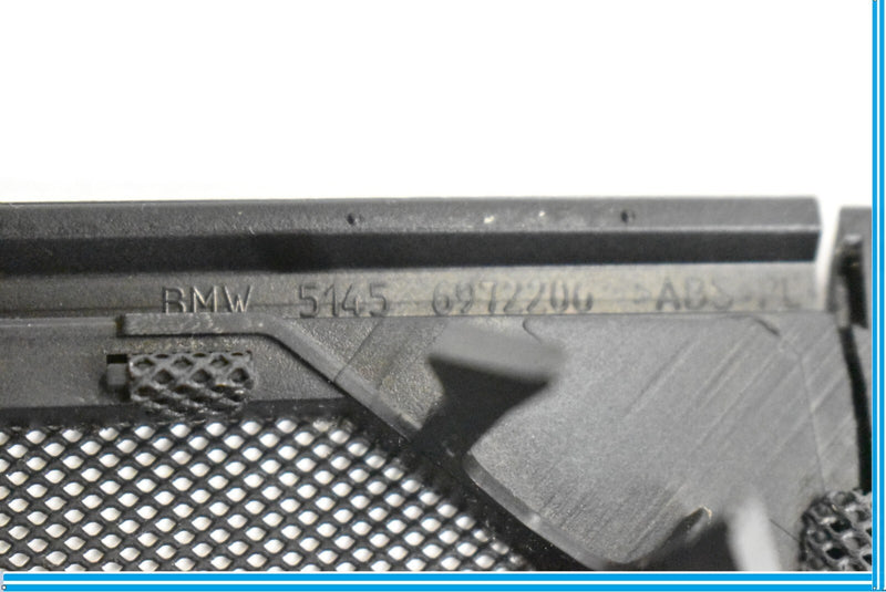 Load image into Gallery viewer, Front Dashboard Trim Panel Speaker Cover BMW N63 E70 E71 X5 X6 OEM
