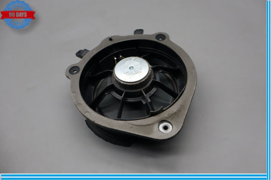 06-13 Audi A3 Front Left Driver Side Door Audio Sound Speaker 8P0035411 Oem
