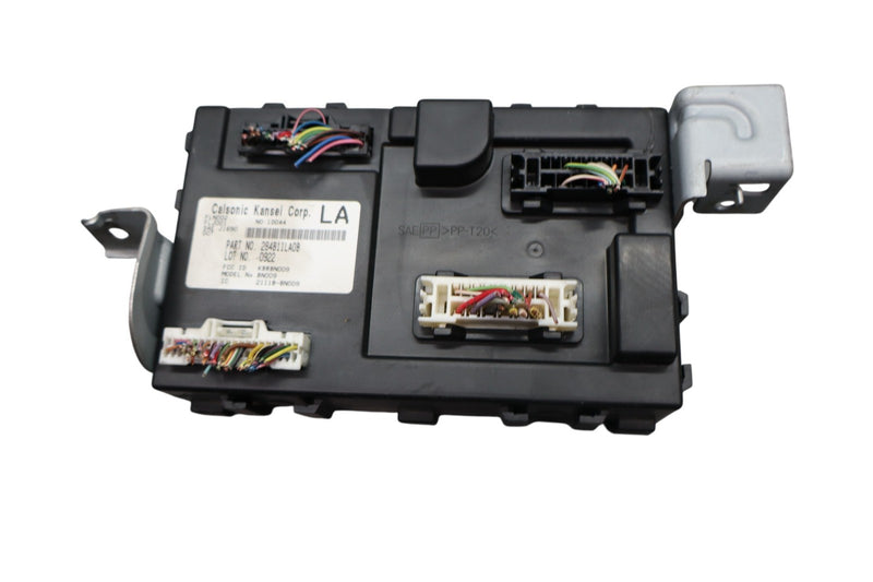 Load image into Gallery viewer, 11-12 Infiniti QX56 Power Steering Computer Control Module Unit 284B11LA0B OEM
