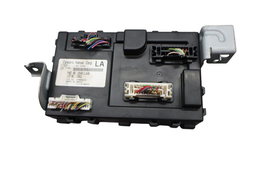 11-12 Infiniti QX56 Power Steering Computer Control Module Unit 284B11LA0B OEM