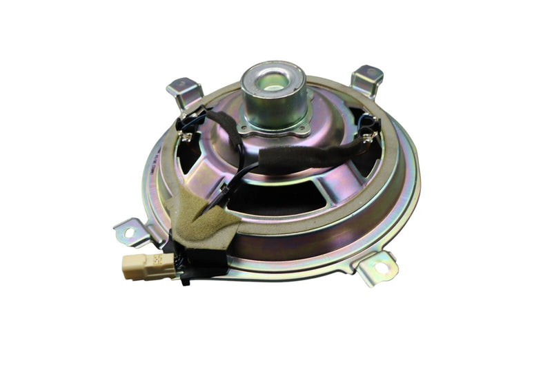 Load image into Gallery viewer, 07-12 Lexus LS460 LS460L Rear Audio Sound Speaker Sub Woofer 8616050250 Oem
