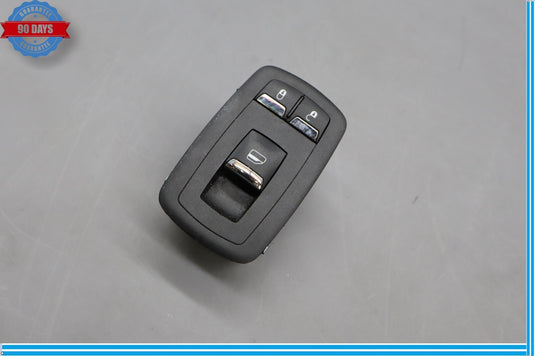 14-17 Maserati Ghibli Rear Right Side Window Door Control Switch Oem