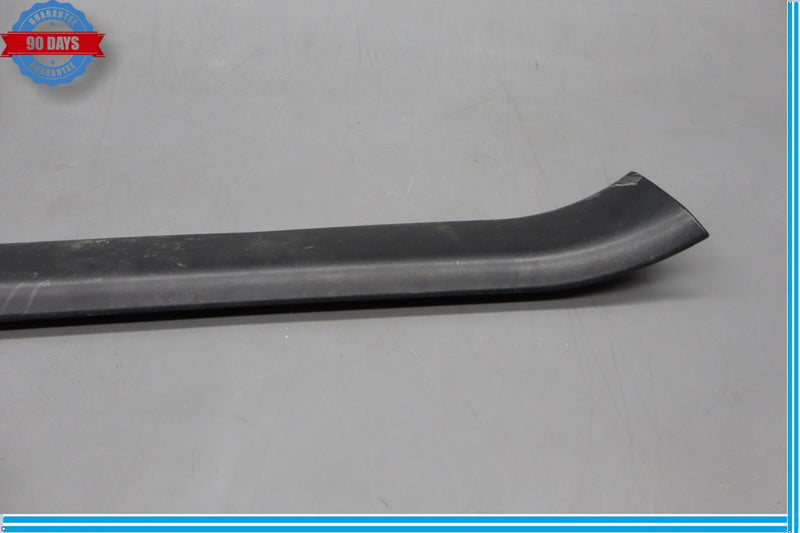 Load image into Gallery viewer, 14-24 Jaguar X152 F-Type Right Passenger Interior Door Sill Cover Trim Oem
