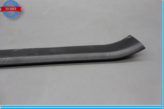 14-24 Jaguar X152 F-Type Right Passenger Interior Door Sill Cover Trim Oem