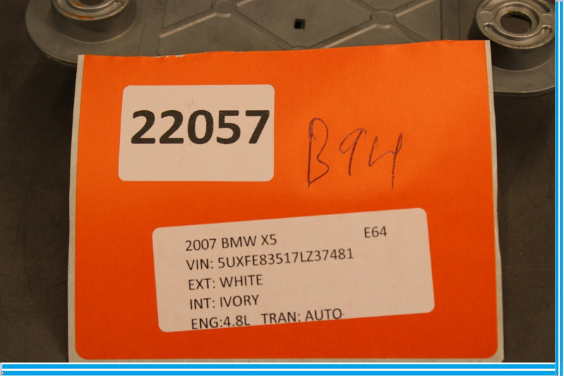 Load image into Gallery viewer, 07-13 BMW X5 E70 Antenna Amplifier Amp Control Module Unit Oem
