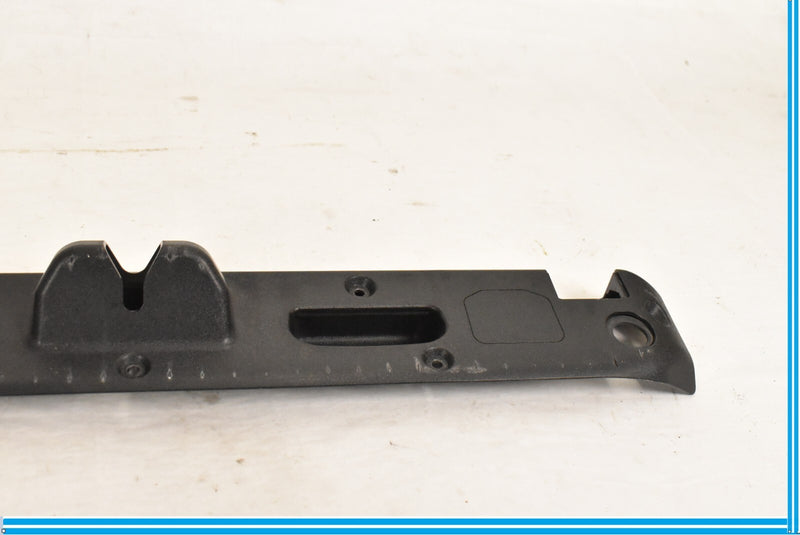 Load image into Gallery viewer, 07-14 Mercedes CL550 W216 Trunk Lid Trim Panel Cover Molding 2167500193 Oem
