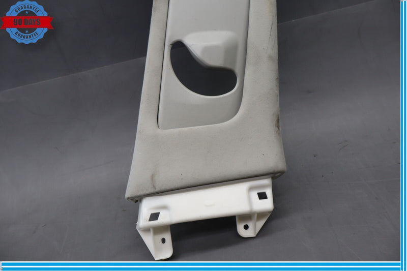 Load image into Gallery viewer, 07-09 Lexus LS460 Front Right Passenger Side B Pillar Cover Panel Trim Oem
