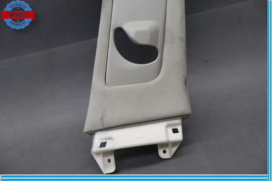 07-09 Lexus LS460 Front Right Passenger Side B Pillar Cover Panel Trim Oem