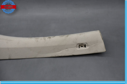 10-17 BMW 535i GT xDrive Front Left Driver Side A Pillar Trim Panel Cover Oem