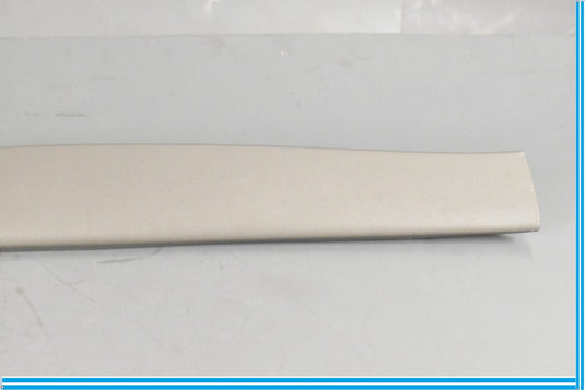 11-18 Porsche CAYENNE Tailgate Liftgate Upper Trim Cover Panel 7P5867603 Oem