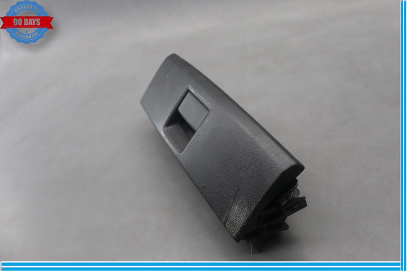 Load image into Gallery viewer, 08-18 Audi A6 A7 Quattro Front Seat Lower Compartment Storage Tray Oem
