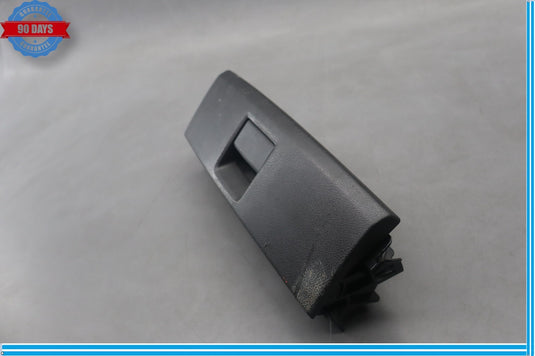 08-18 Audi A6 A7 Quattro Front Seat Lower Compartment Storage Tray Oem