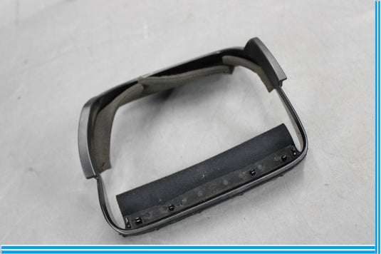 07-13 BMW X5 E70 Steering Column Cover Trim Panel Oem