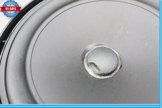 12-19 Mercedes GL550 GL450 X166 Rear Right Passenger Side Door Audio Speaker Oem