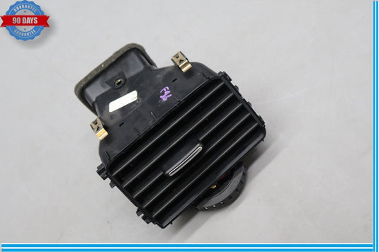 11-14 Volkswagen VW Touareg Front Right Outer Side Dashboard Air Vent Oem