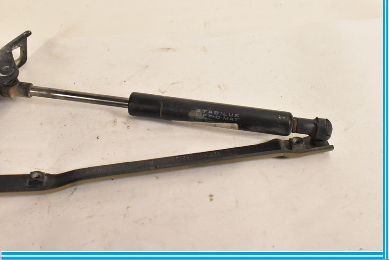 Load image into Gallery viewer, 05-12 Porsche Boxster Cayman Front Right Hood Bonnet Hinge Support Oem
