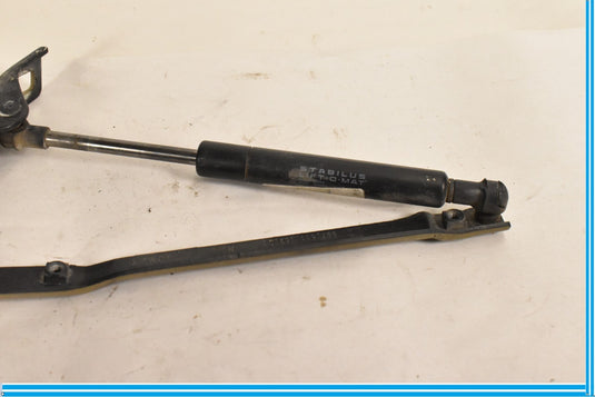 05-12 Porsche Boxster Cayman Front Right Hood Bonnet Hinge Support Oem