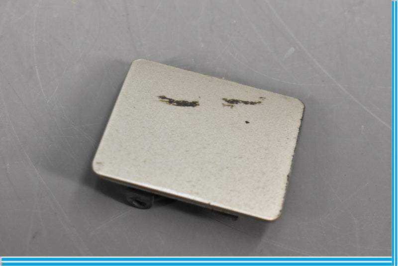 Load image into Gallery viewer, 00-06 Mercedes S430 S500 S600 Front Left Driver Side Rocker Panel Trim Plug Oem
