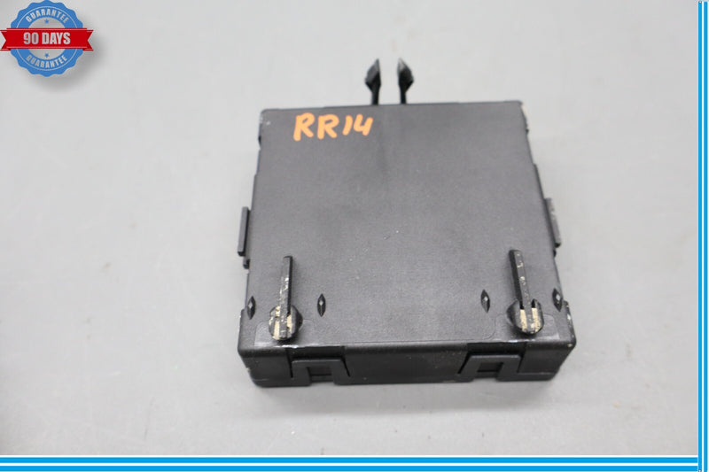 Load image into Gallery viewer, 12-19 Mercedes GL550 GL450 X166 Rear Right Side Door Control Module Oem
