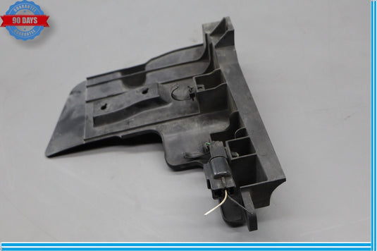 15-17 Hyundai Genesis Front Right Passenger Side Engine Air Guard Oem