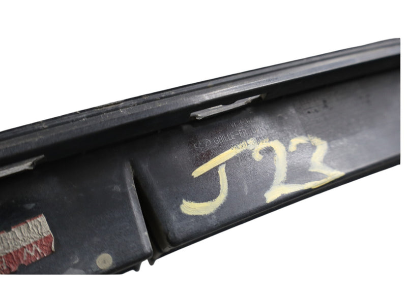 Load image into Gallery viewer, 11-13 Hyundai Equus Front Bumper Lower Center Grille Grill Black Oem
