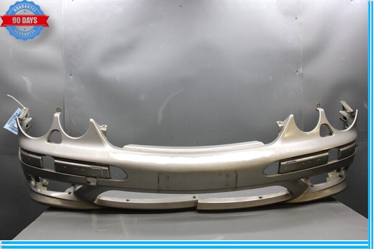 03-06 Mercedes W215 CL500 CL55 AMG Front Bumper Cover Assembly Oem