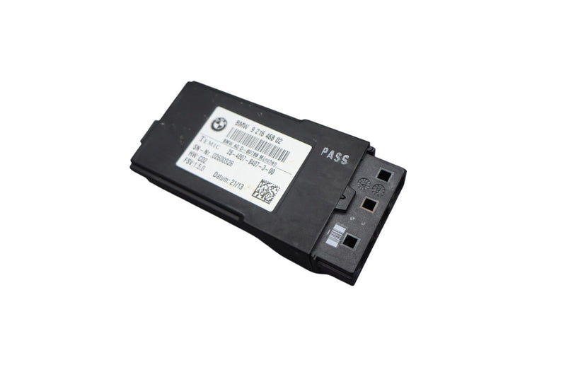 Load image into Gallery viewer, 12-18 BMW 320i 328i 428i F30 Left Or Right Side Seat Heat Heated Control Oem
