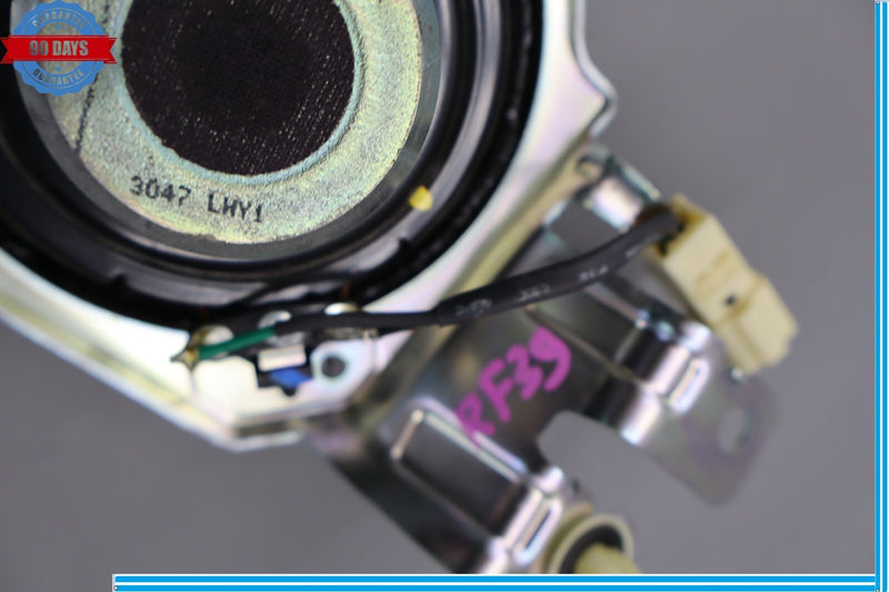 Load image into Gallery viewer, 07-12 Lexus LS460 LS460L Rear Right Side Door Upper Speaker Mark Levinson Oem
