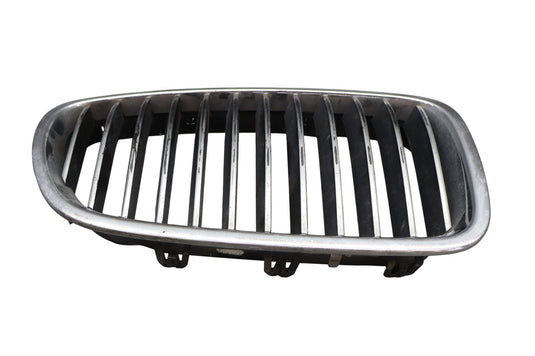 11-13 BMW 528i 535i 550i xDrive Front Right Side Radiator Bumper Grill Oem