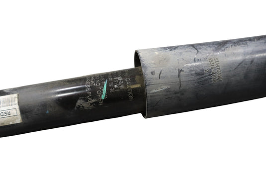 15-17 Hyundai Genesis G80 Rear Right Side Suspension Shock Strut Absorber Oem