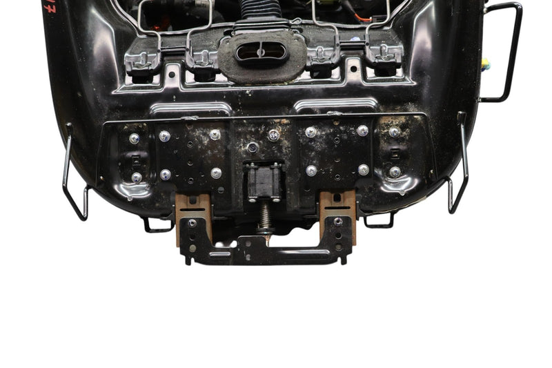 Load image into Gallery viewer, 15-17 Hyundai Genesis G80 Front Left Driver Side Lower Seat Track Frame Rail Oem
