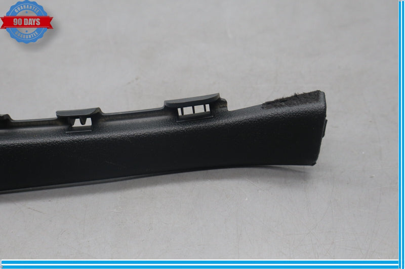 Load image into Gallery viewer, 12-18 Audi A7 Quattro Front Right Side Middle A Pillar Cover Panel Trim Oem
