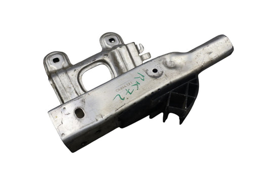 12-16 BMW F30 328i Front Right Side Lower Deformation Element Bracket Oem