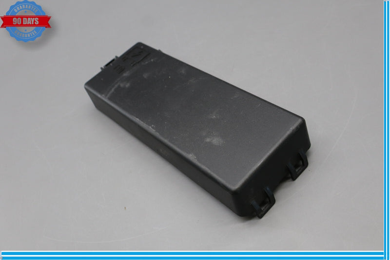 Load image into Gallery viewer, 14-21 Maserati Quattroporte Rear Trunk Main Wiring Fuse Box Lid Cover Oem
