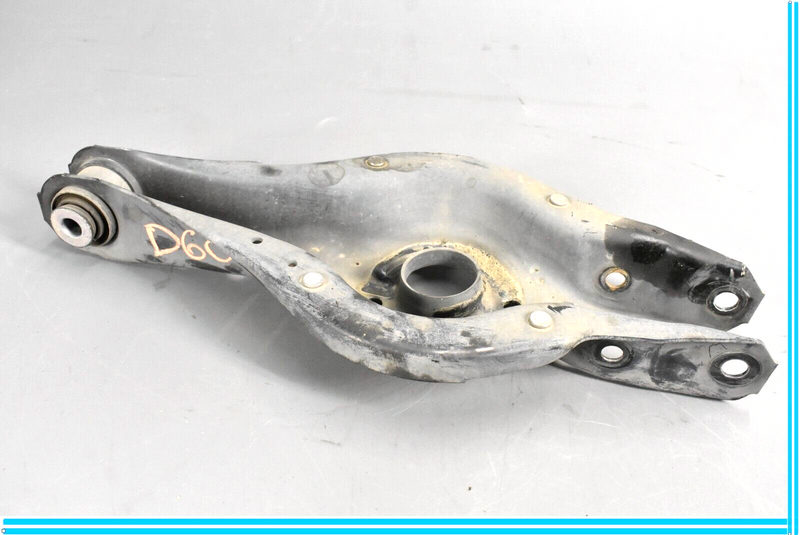 Load image into Gallery viewer, 12-18 BMW 320i 328i 428i Rear Passenger Side Lower Spring Mount Control Arm Oem
