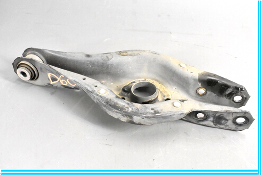 12-18 BMW 320i 328i 428i Rear Passenger Side Lower Spring Mount Control Arm Oem