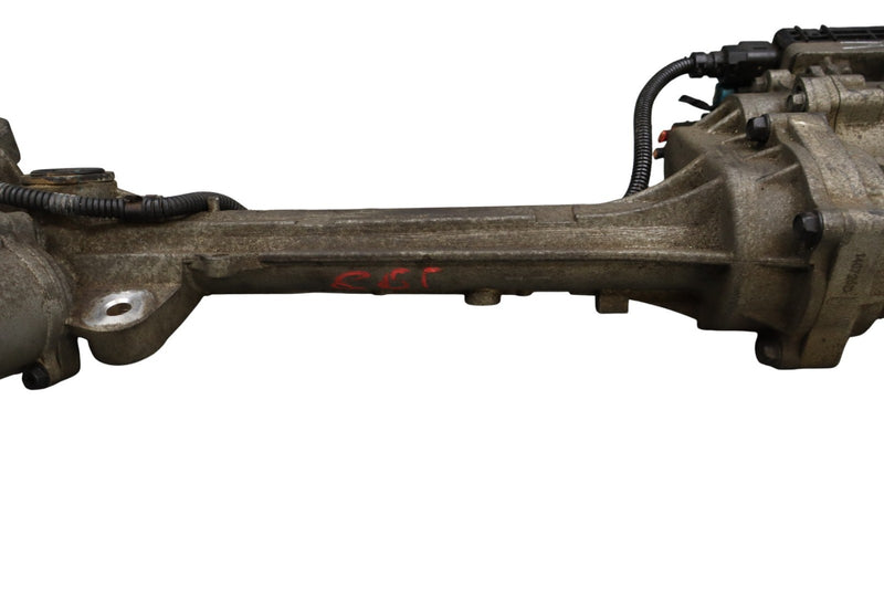 Load image into Gallery viewer, 15-17 Hyundai Genesis Power Steering Gear Rack and Pinion Assembly Oem
