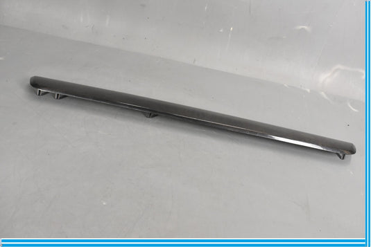 09-15 BMW 750i 750Li Rear Trunk Deck Shelf Tray Cover Trim Panel Oem