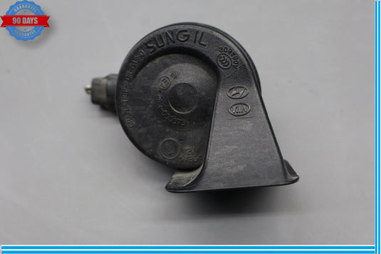 15-17 Hyundai Genesis Left Anti Theft Alarm Siren Signal Horn Low Pitch Oem