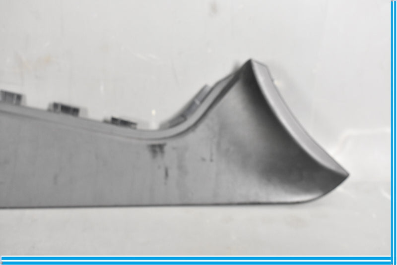 Load image into Gallery viewer, 10-15 Jaguar XJ XJL Front Right Side Center Console Trim Panel Oem
