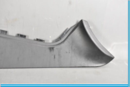 10-15 Jaguar XJ XJL Front Right Side Center Console Trim Panel Oem