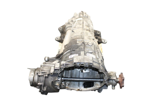 09-12 Audi A4 Auto Trans Automatic Transmission Assembly 172K 1087301279 Oem