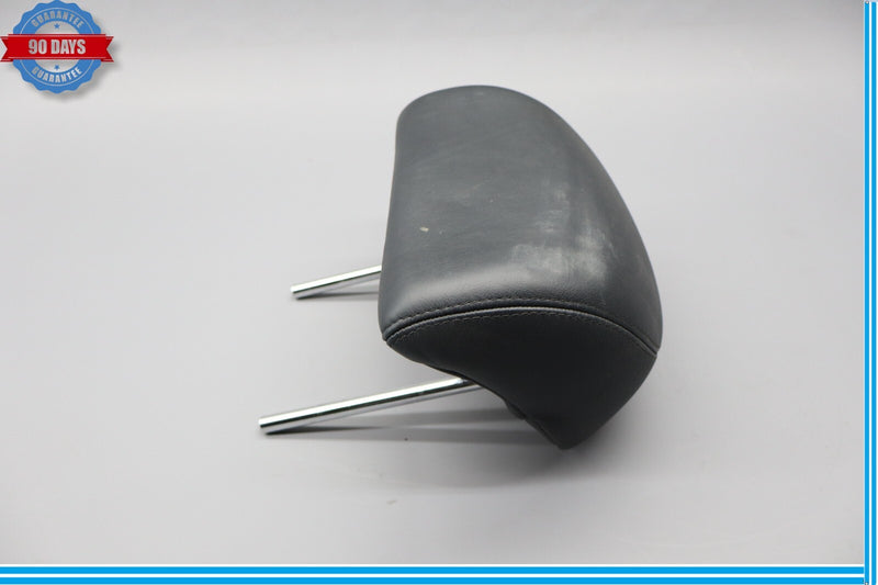 Load image into Gallery viewer, 07-09 Lexus LS460 LS460L Front Left Driver Seat Headrest Head Rest Black Oem
